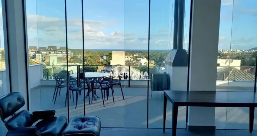 Casa com 3 quartos para alugar na Travessa da Benção, 346, Rio Tavares, Florianópolis