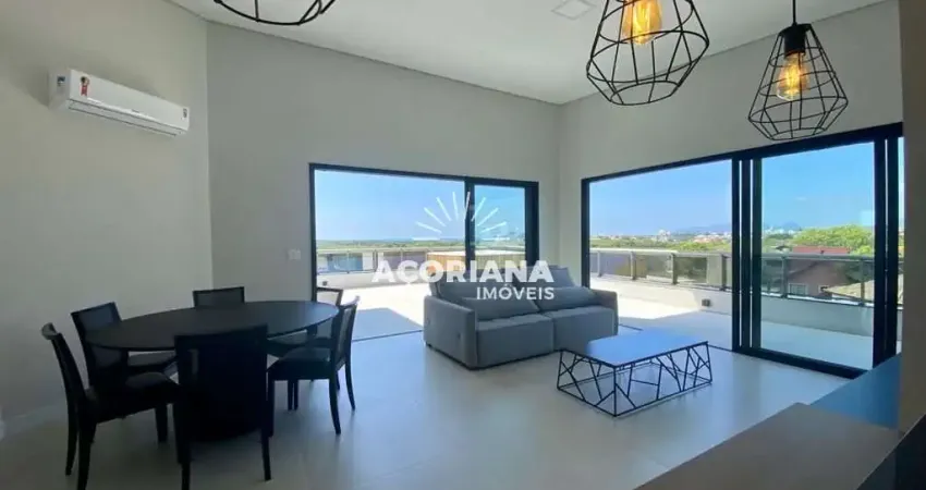 Cobertura com 3 quartos à venda na Avenida Campeche, 3693, Campeche, Florianópolis