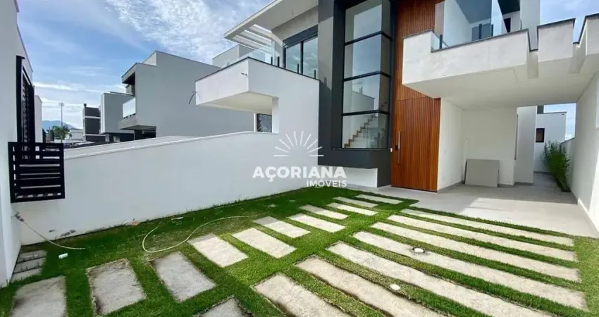 Casa com 3 quartos à venda na Rua Jardim dos Eucaliptos, 1340, Campeche, Florianópolis