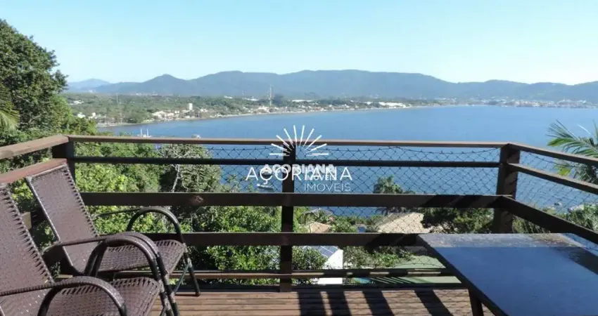 Casa 3 dormitórios para alugar barra da lagoa florianópolis/sc