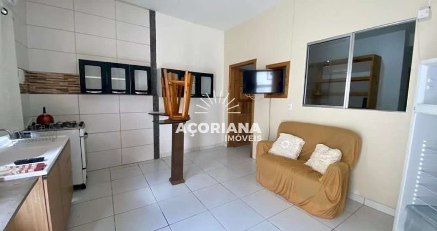 Apartamento com 1 quarto para alugar na Rodovia Doutor Antônio Luiz Moura Gonzaga, 1696, Rio Tavares, Florianópolis