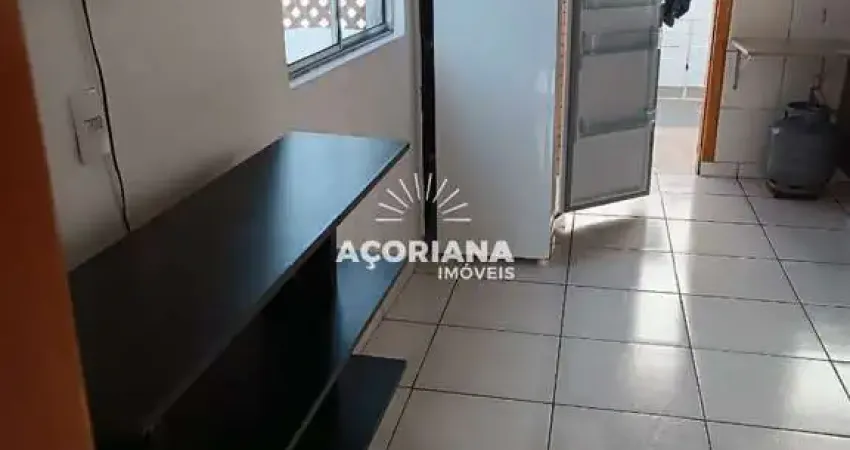 Apartamento com 1 quarto para alugar na Rodovia Doutor Antônio Luiz Moura Gonzaga, 1600, Rio Tavares, Florianópolis