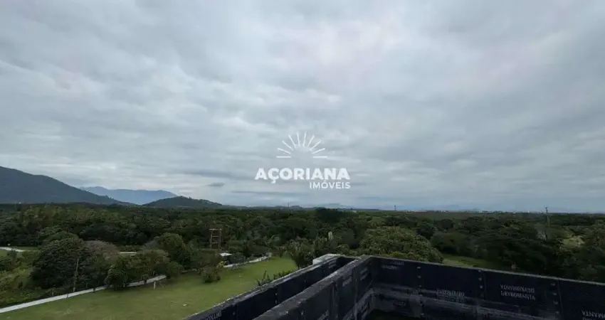 Studio com 1 dormitório à venda, 57 m² - Rio Tavares - Florianópolis/SC