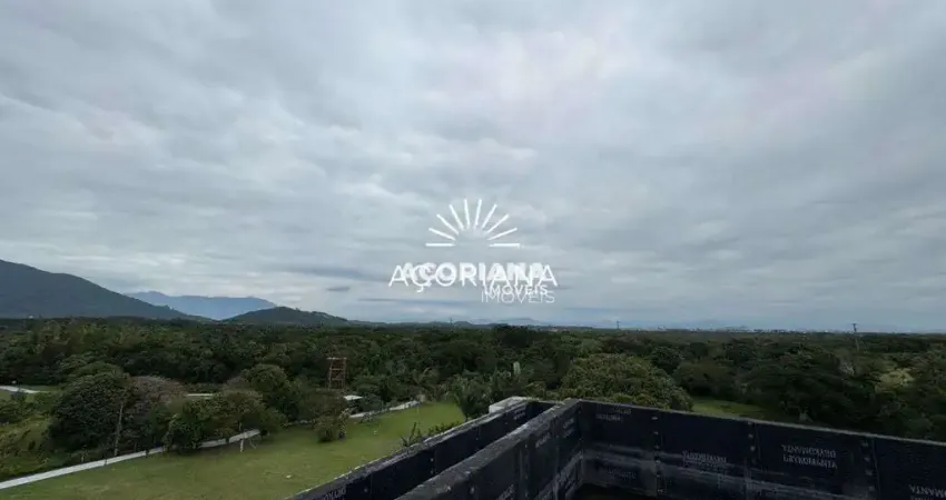 Kitnet / Stúdio à venda na Rodovia SC-405, 3454, Rio Tavares, Florianópolis