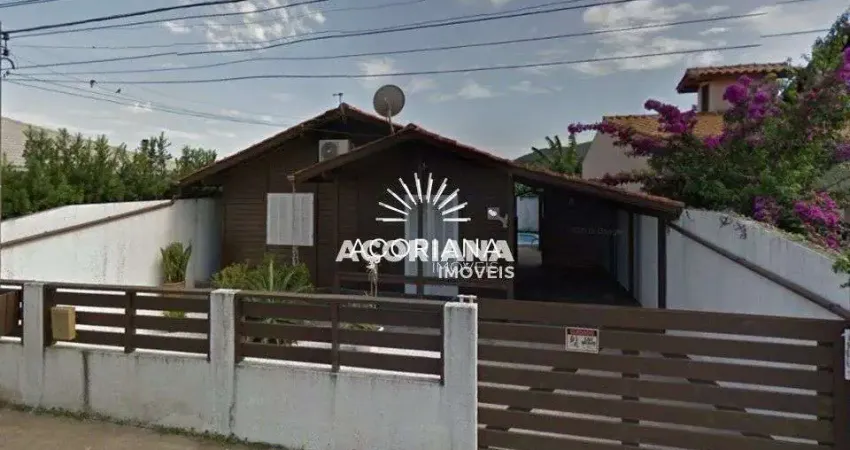 Casa com 2 quartos para alugar na Rua Recanto do Beija-Flor, 124, Campeche, Florianópolis