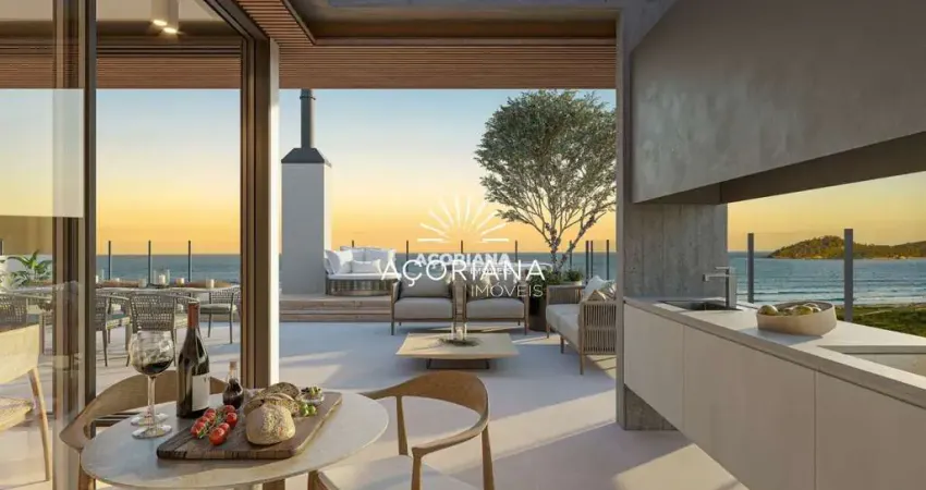 Cobertura 3 dormitórios à venda campeche florianópolis/sc