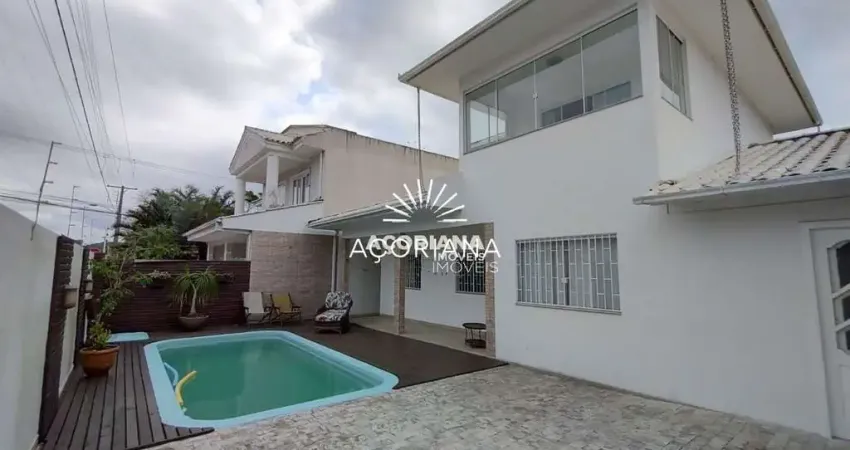 Casa com 4 quartos à venda na Rua José Elias Lopes, 20, Campeche, Florianópolis