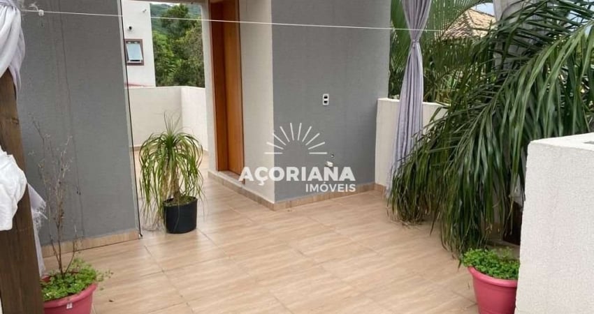 Casa com 2 quartos para alugar na Rua Pau de Canela, 540, Rio Tavares, Florianópolis