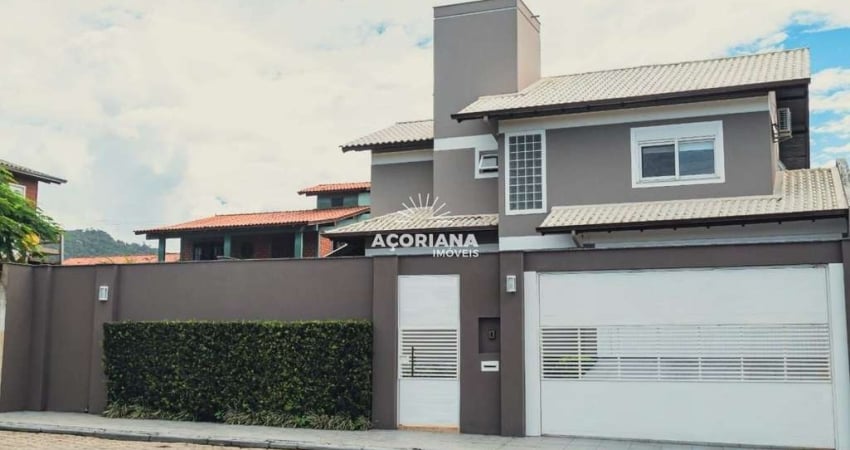 Casa com 3 quartos à venda na Servidão Aguiar, 111, Rio Tavares, Florianópolis