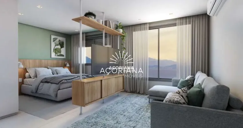 Studio 1 dormitórios à venda saco dos limões florianópolis/sc