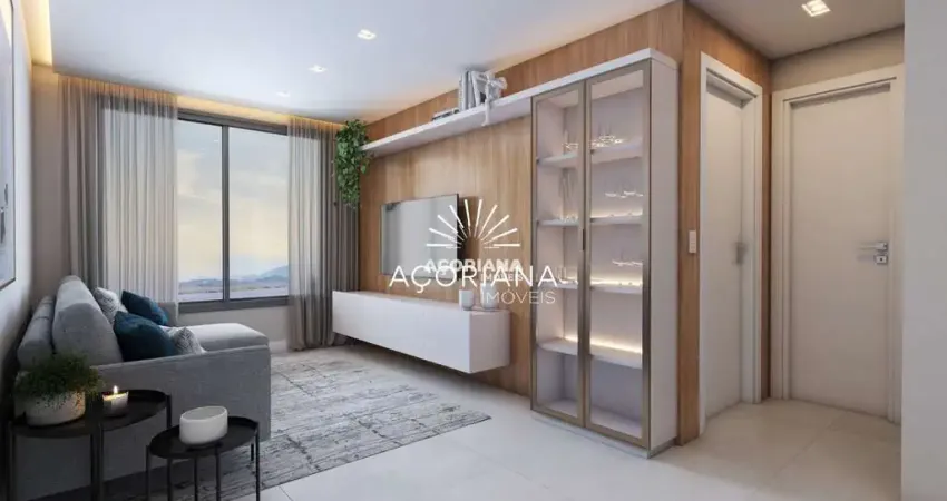 Apartamento 2 dormitórios à venda saco dos limões florianópolis/sc