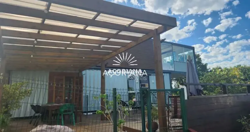 Casa com 3 quartos para alugar na Rua da Capela, 505, Campeche, Florianópolis