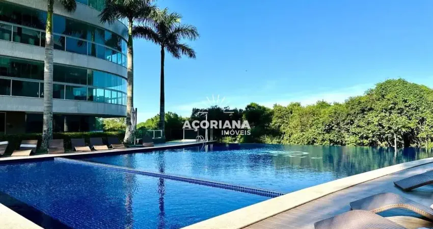 Cobertura com 2 quartos à venda na Avenida Campeche, 1887, Campeche, Florianópolis