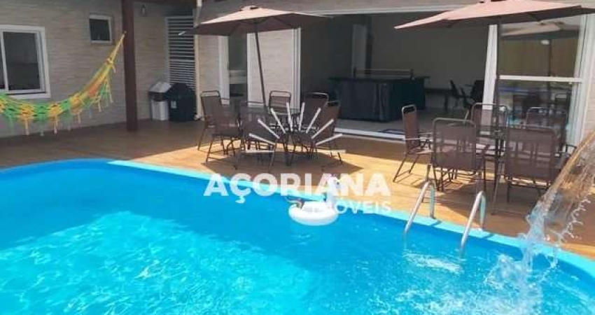 Casa com 4 quartos para alugar na Rua Recanto das Gaivotas, 204, Rio Tavares, Florianópolis
