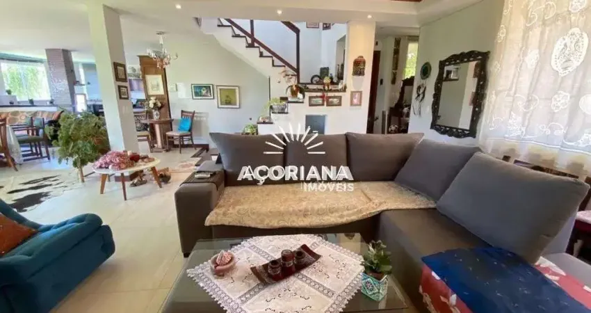 Casa 3 dormitórios à venda lagoa da conceição florianópolis/sc