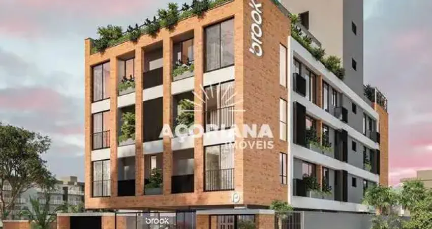 Apartamento com 2 quartos à venda na Rua Cambuí, 97, Alto Ribeirão Leste, Florianópolis
