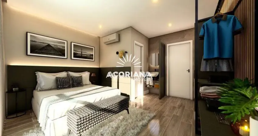 Studio 1 dormitórios à venda lagoa da conceição florianópolis/sc