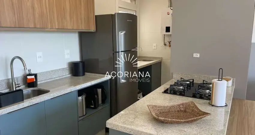 Studio mobiliado para locação no sun club – campeche | florianópolis