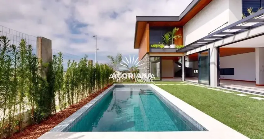 Casa 4 dormitórios à venda lagoa da conceição florianópolis/sc