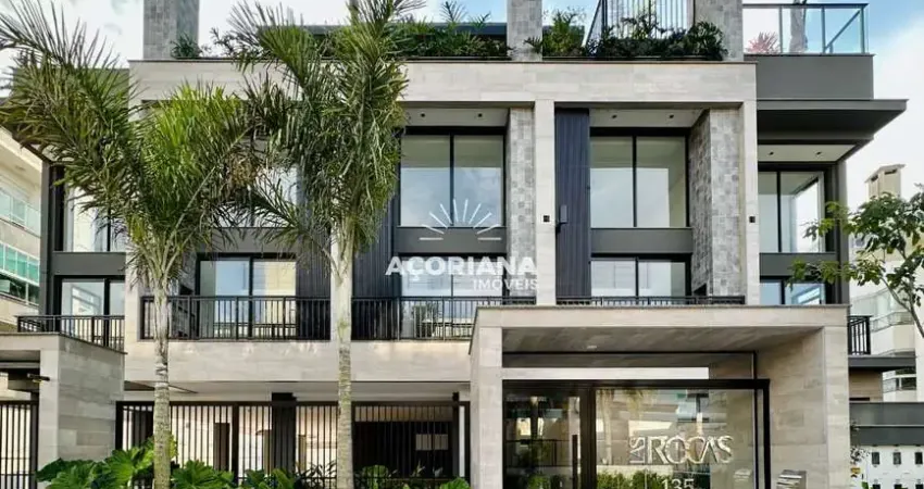 Loft com 1 quarto à venda na Rua Nivaldo Dias, 156, Vargem Pequena, Florianópolis