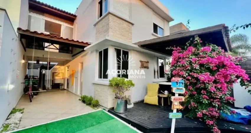 Casa com 3 quartos à venda na Todas As Luas, 21, Campeche, Florianópolis