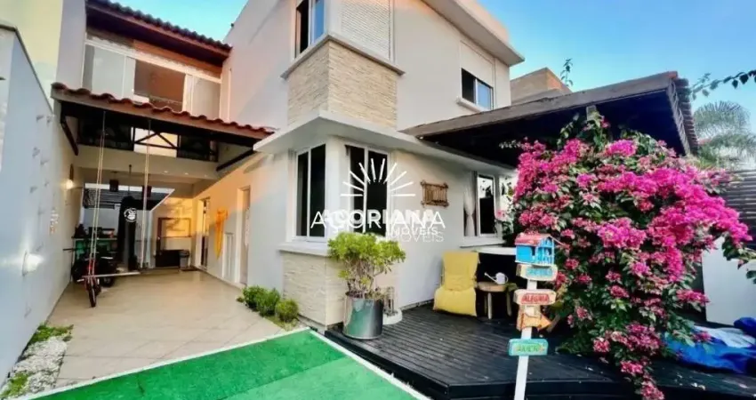 Casa com 3 quartos à venda na Rua Todas as Luas, 21, Campeche, Florianópolis