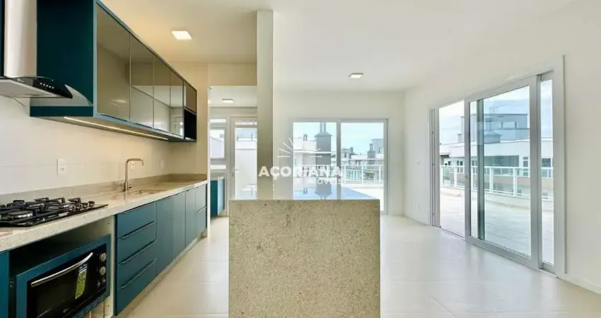 Cobertura com 3 quartos à venda na Avenida Campeche, 622, Campeche, Florianópolis