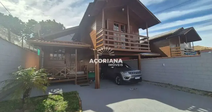 Casa com 2 quartos à venda na Servidão Dunas da Joaquina, 328, Rio Tavares, Florianópolis