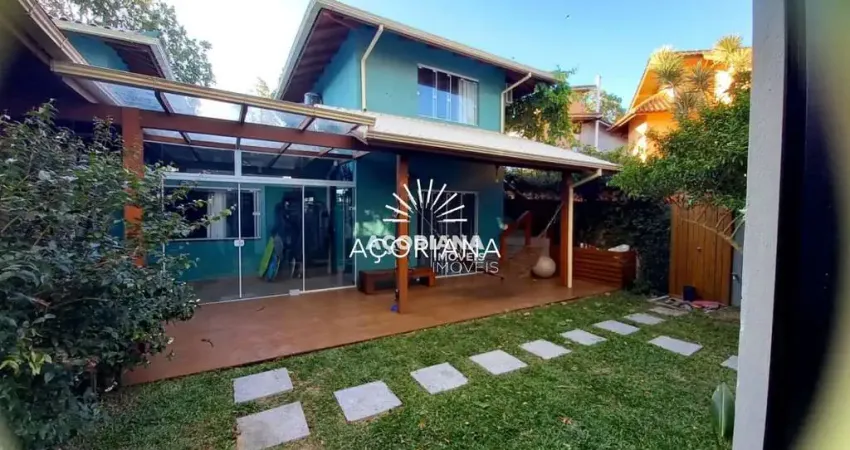 Casa com 3 quartos à venda na Travessa da Benção, 346, Rio Tavares, Florianópolis