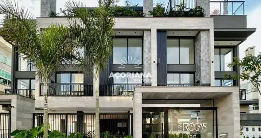Apartamento no Novo Campeche Mobiliado
