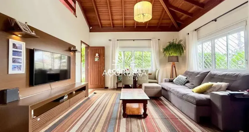 Casa com 3 quartos à venda na Avenida Tucumã, 295, Campeche, Florianópolis