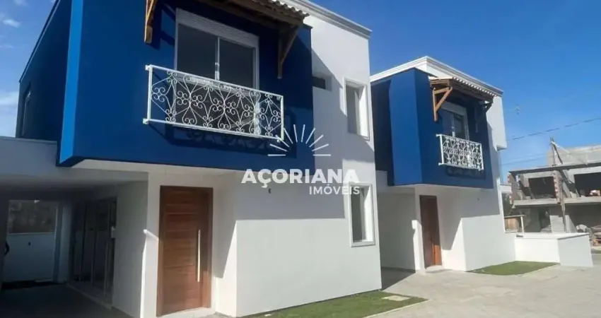 Casa com 3 quartos à venda na Rua Bom Jardim, 67, Ribeirão da Ilha, Florianópolis