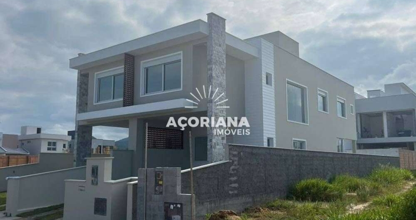 Casa com 3 quartos à venda na Jardim Campeche Sul, 97, Campeche, Florianópolis