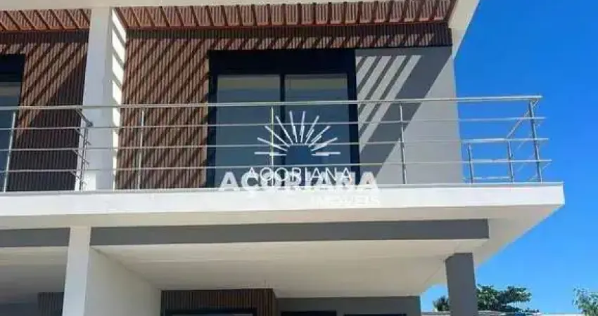 Casa com 3 quartos à venda na Rua Jardim dos Eucaliptos, 10, Campeche, Florianópolis