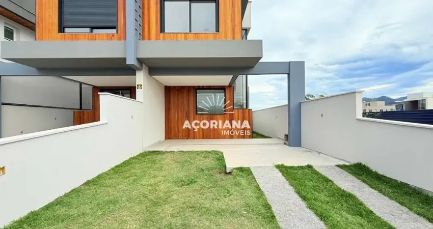 Casa com 3 quartos à venda na Jardim Campeche Sul, 276, Campeche, Florianópolis