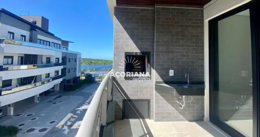 Apartamento no Campeche Florianópolis