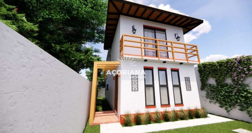 CASA NOVA NO CAMPECHE Florianópolis
