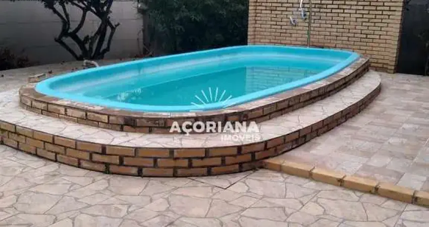 Casa com 3 quartos à venda na Alcidomiro Flores, 345, Rio Tavares, Florianópolis