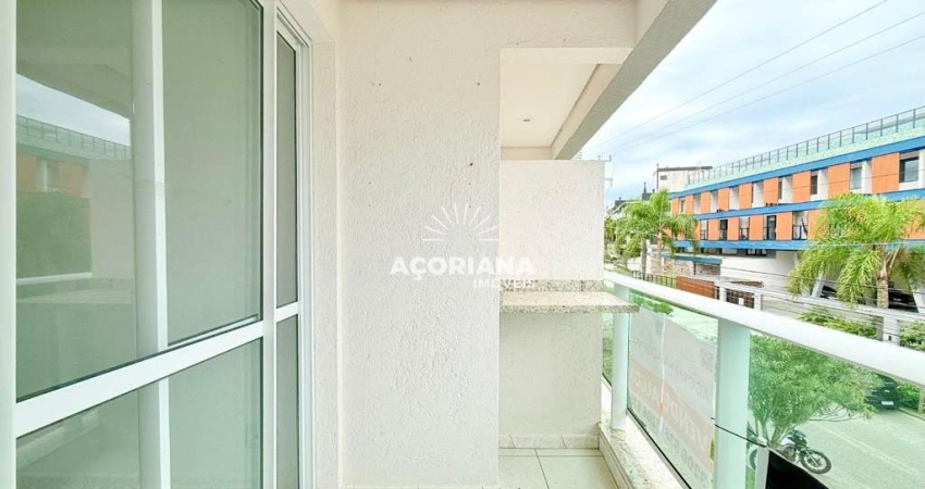 Apartamento com 2 quartos à venda na Rua Nivaldo Dias, 338, Campeche, Florianópolis