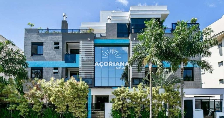Apartamento Duplex 2 dormitórios e Terraço/cobertura com Jacuzzi no Novo Campeche!