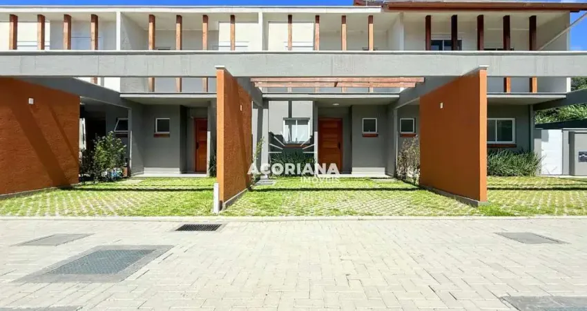 Casa com 2 quartos à venda na Rua Sagrado Coração de Jesus, 898, Morro das Pedras, Florianópolis