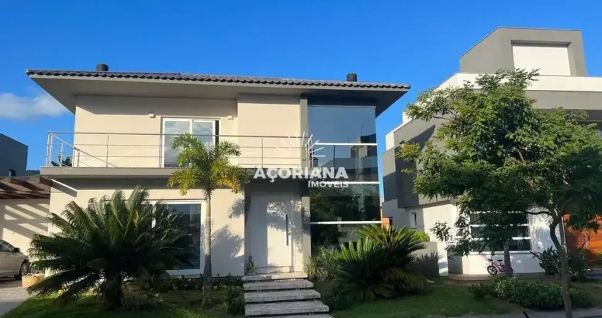 Casa em Condomínio fechado Rio Tavares