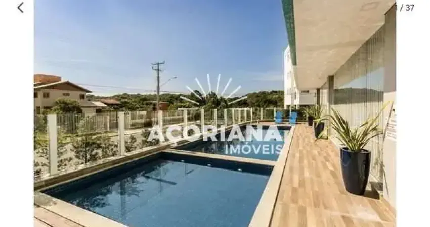 Apartamento com 2 dormitórios para alugar, 67 m² - Rio Tavares - Florianópolis/SC