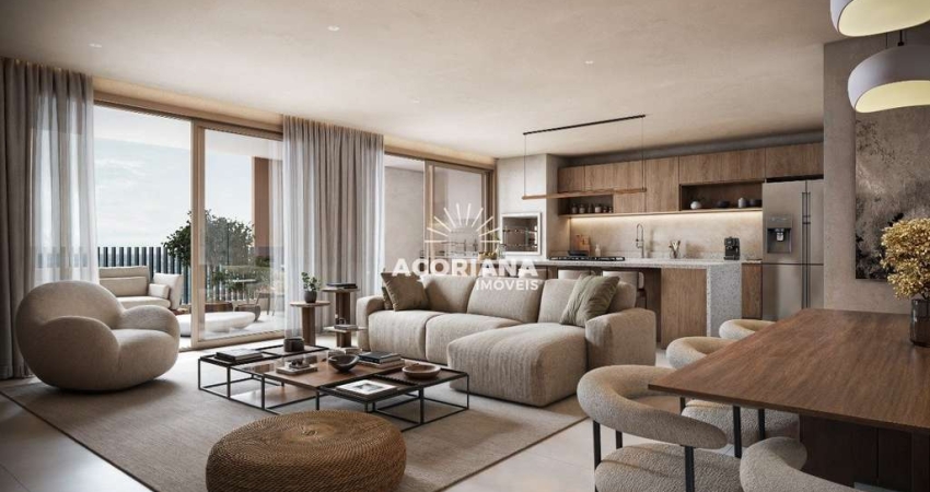 Apartamento Sofisticado com 2 Suítes no Makai Oceanfront!