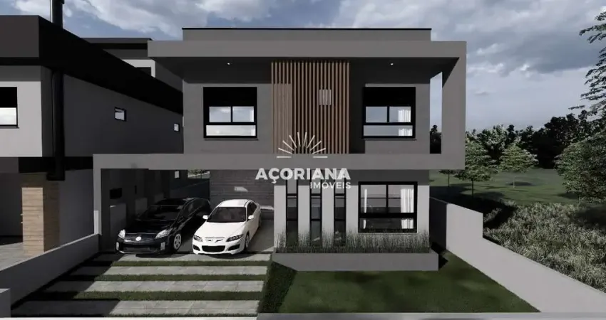 Casa com 3 quartos à venda na Doutor Luiz Moura Gonzaga, 3296, Rio Tavares, Florianópolis