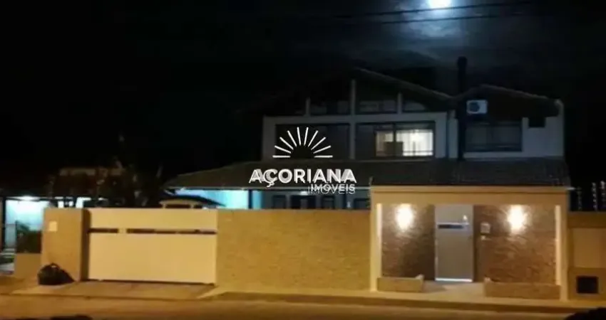 Casa com 5 quartos à venda na Rua Professor Emanoel Paulo Peluso, 188, Campeche, Florianópolis