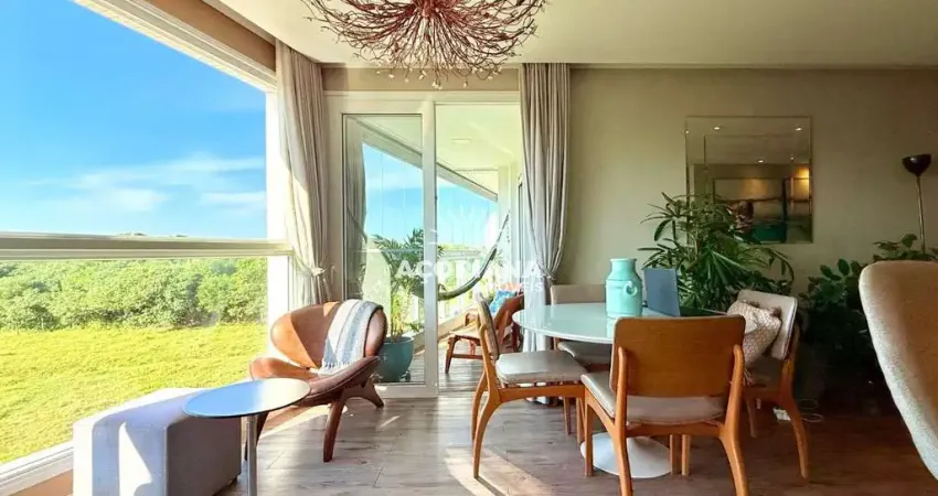 Apartamento com 2 quartos à venda na Rua Jerônimo Venâncio das Chagas, 562, Novo Campeche, Florianópolis