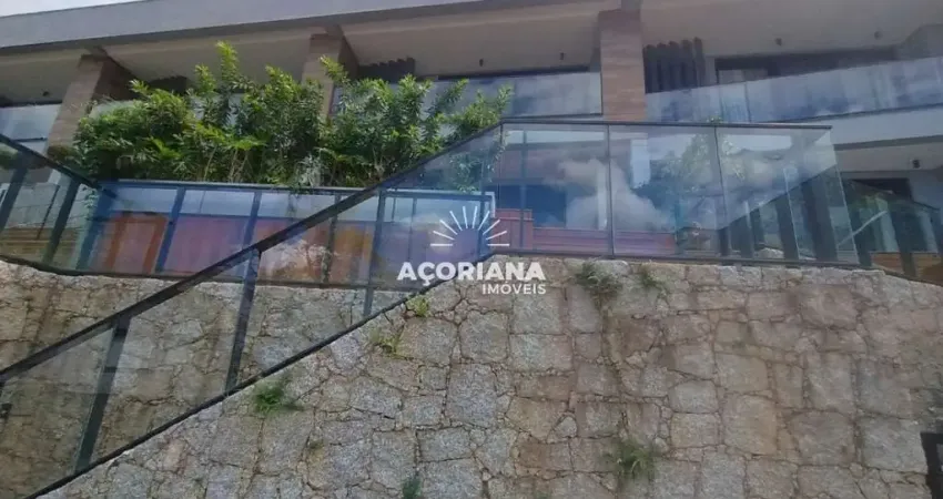 Casa em condomínio fechado com 3 quartos à venda na Rua Laurindo Januário da Silveira, 1038, Lagoa da Conceição, Florianópolis