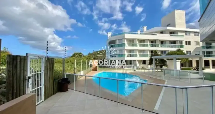 Apartamento mobiliado no Morro das Pedras Florianópolis