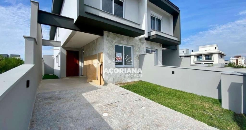Casa Nova no Coração do Campeche Florianópolis!